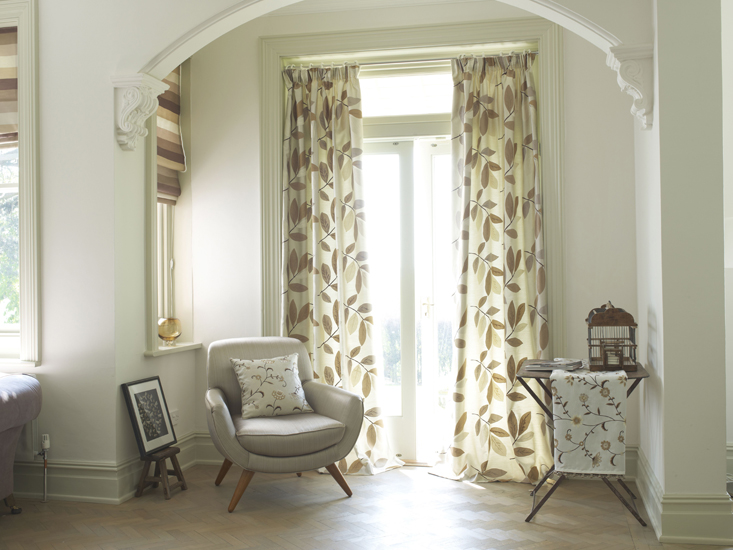 Curtains Gallery Image