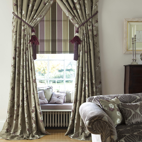 Curtains Gallery Image