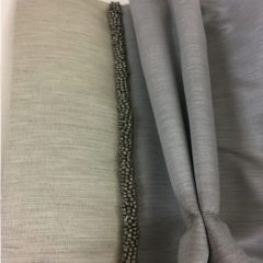 Trim and border