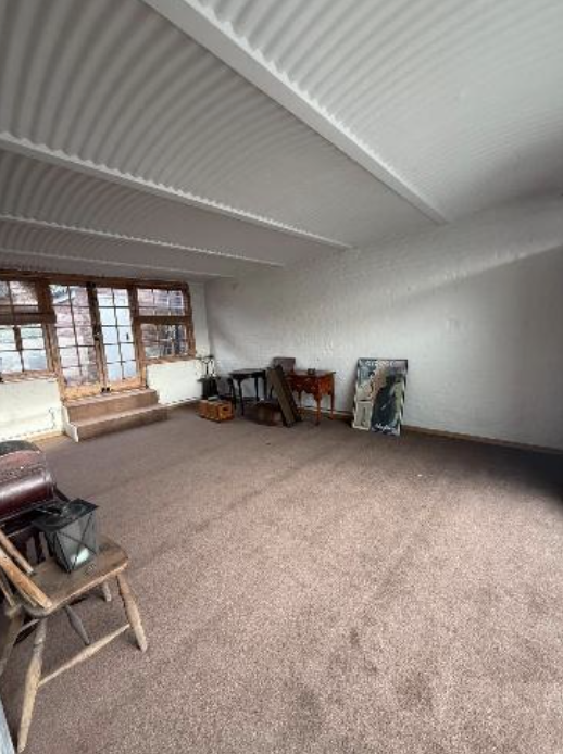 Before / After Image Property Staging