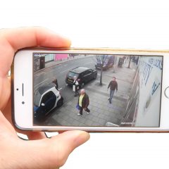 Hikvision CCTV